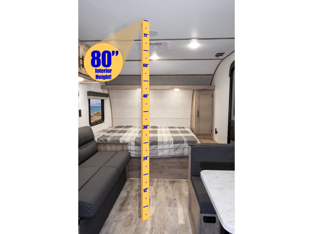 Gulf Stream Conquest 199rk 2022 alt