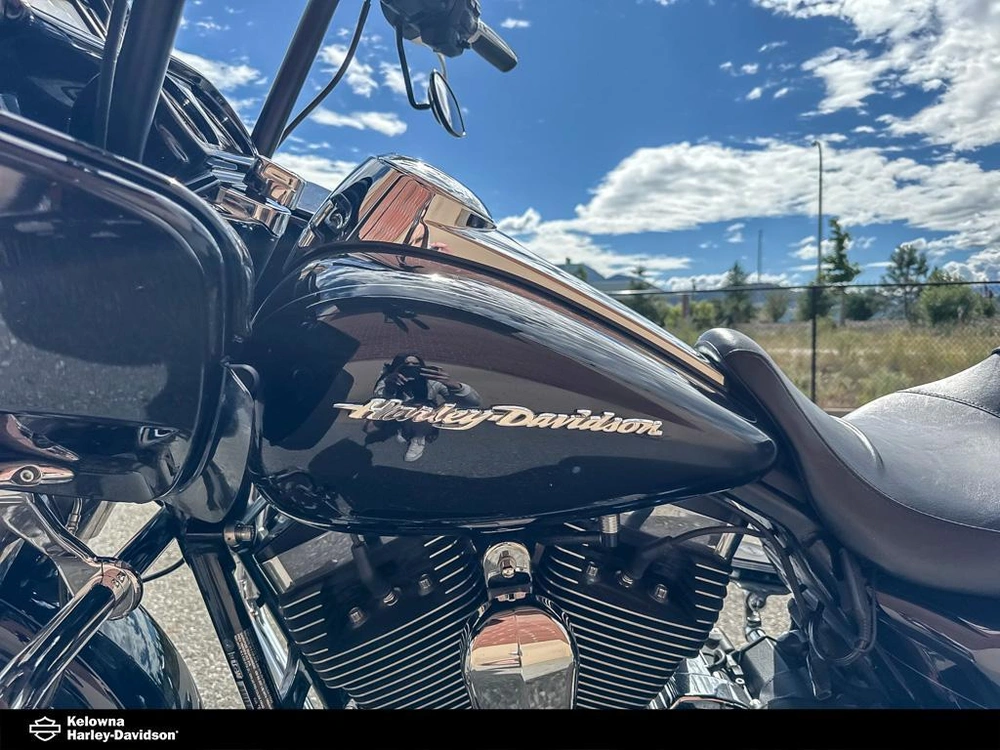2015 Harley-davidson Fltrxs - Road Glide Special alt