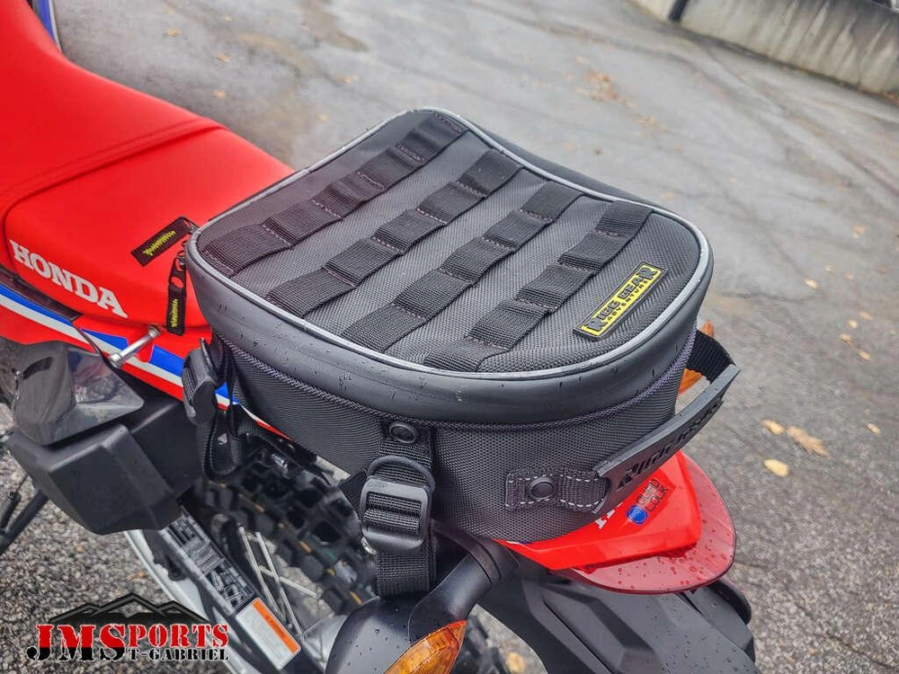 Honda Crf300 Rally 2024 alt