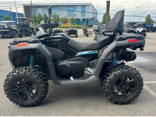Cfmoto Cforce 800 Touring 2026 alt