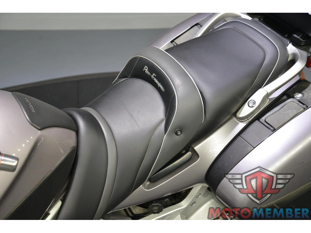 2003 Honda St1300 Abs alt