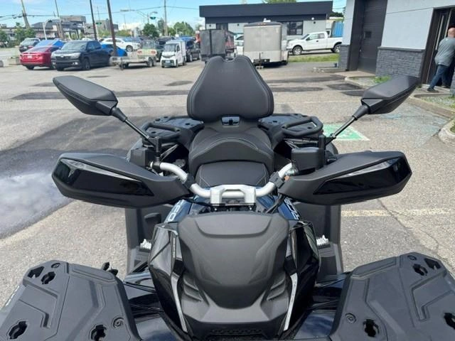 Cfmoto Cforce 800 Touring 2026 alt