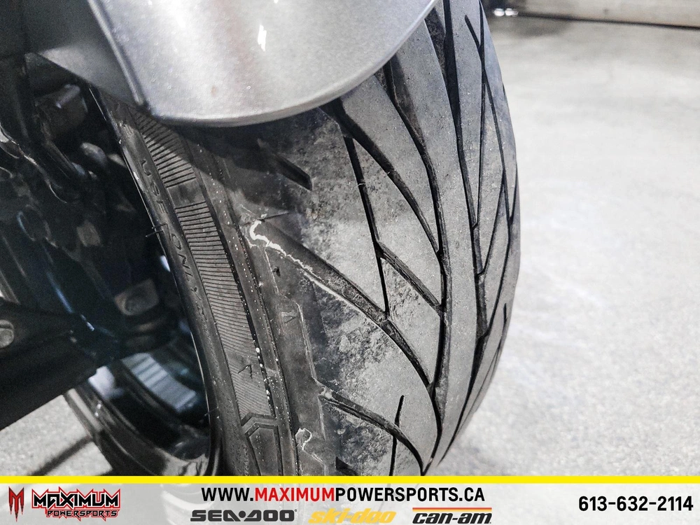 Can-am Spyder St/sts/st Limited 2013 alt