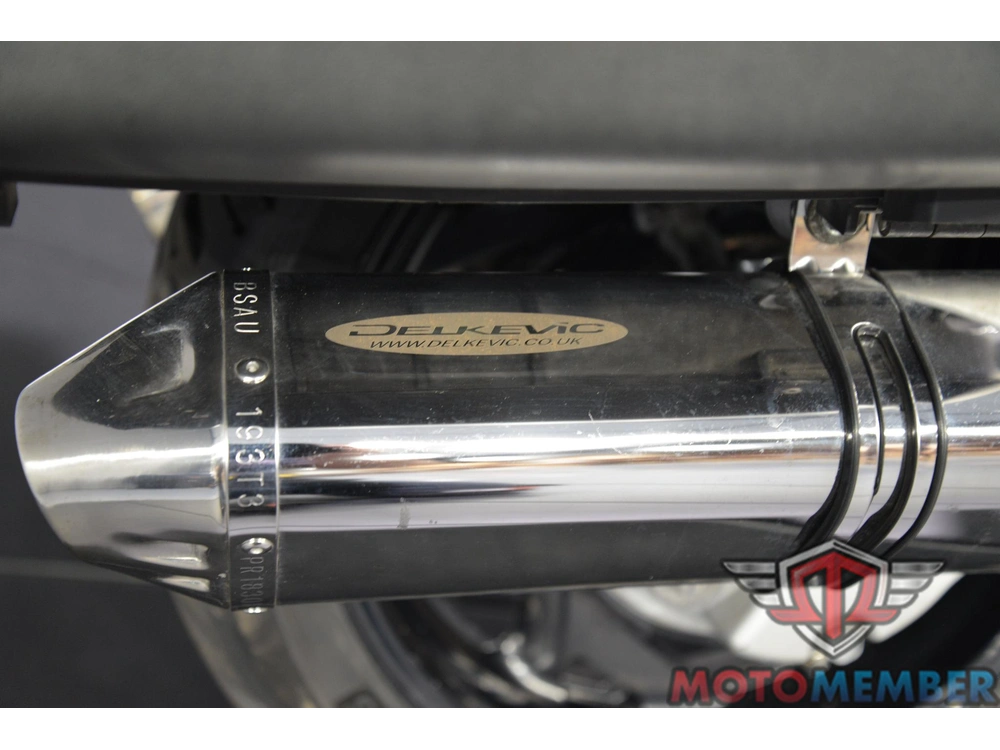 2003 Honda St1300 Abs alt