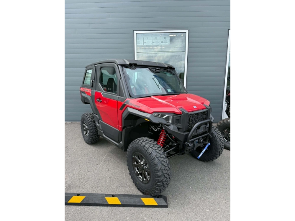 Polaris Xpedition Adv Northstar 2026 alt