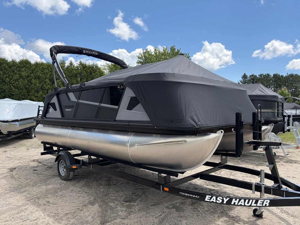 Sylvan R-20 Clz Dh 2026 alt