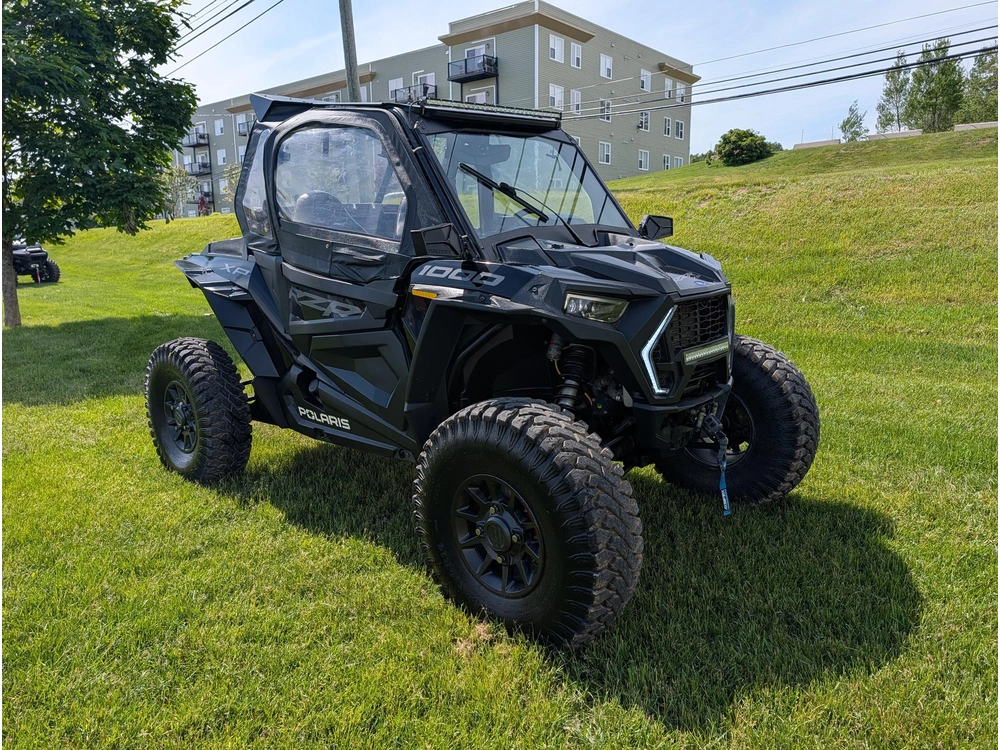 2023 Other Polaris Rzr 1000 Xp Premium alt
