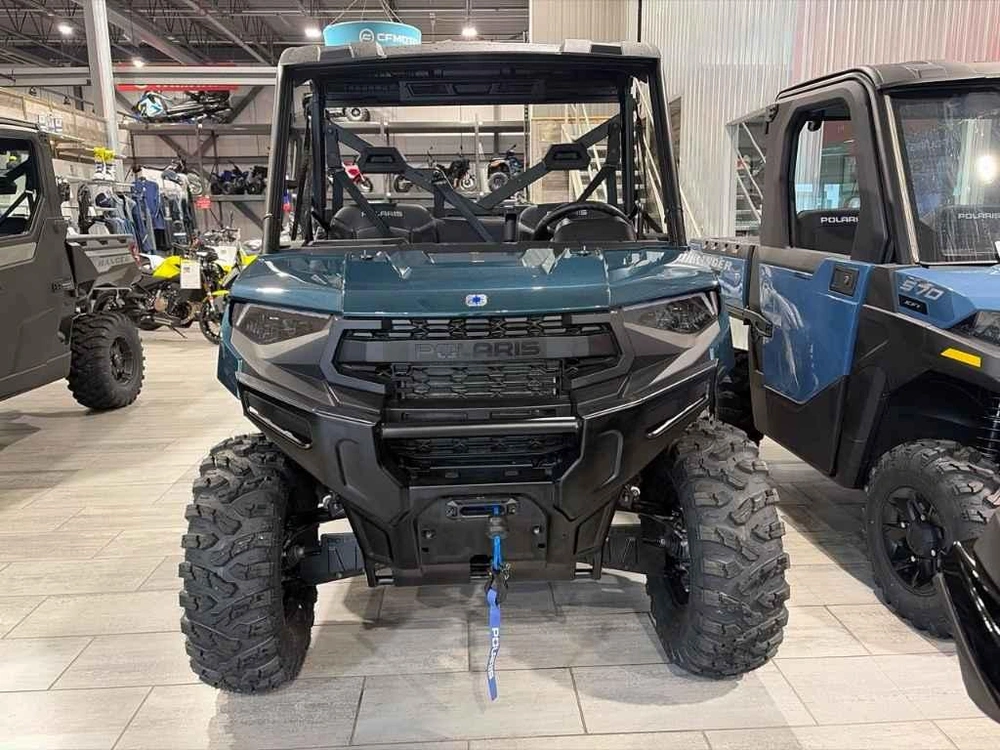 Polaris Ranger Xp 1000 Premium 2026 alt
