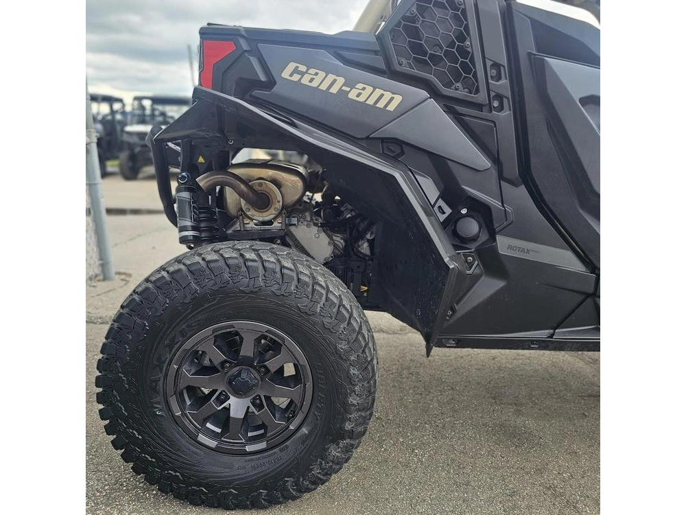 2023 Can-am Maverick Sport Xrc 64 1000r Gy alt
