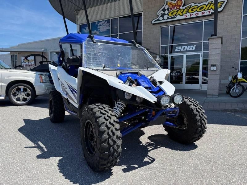 Yamaha Yxz1000 R Ss Dae 2017 alt