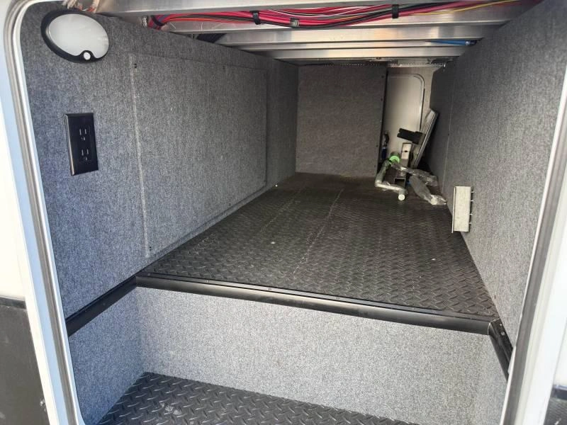 Jayco Seismic 395 2023 alt