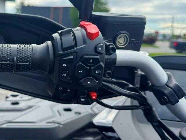 Cfmoto Cforce 800 Touring 2026 alt