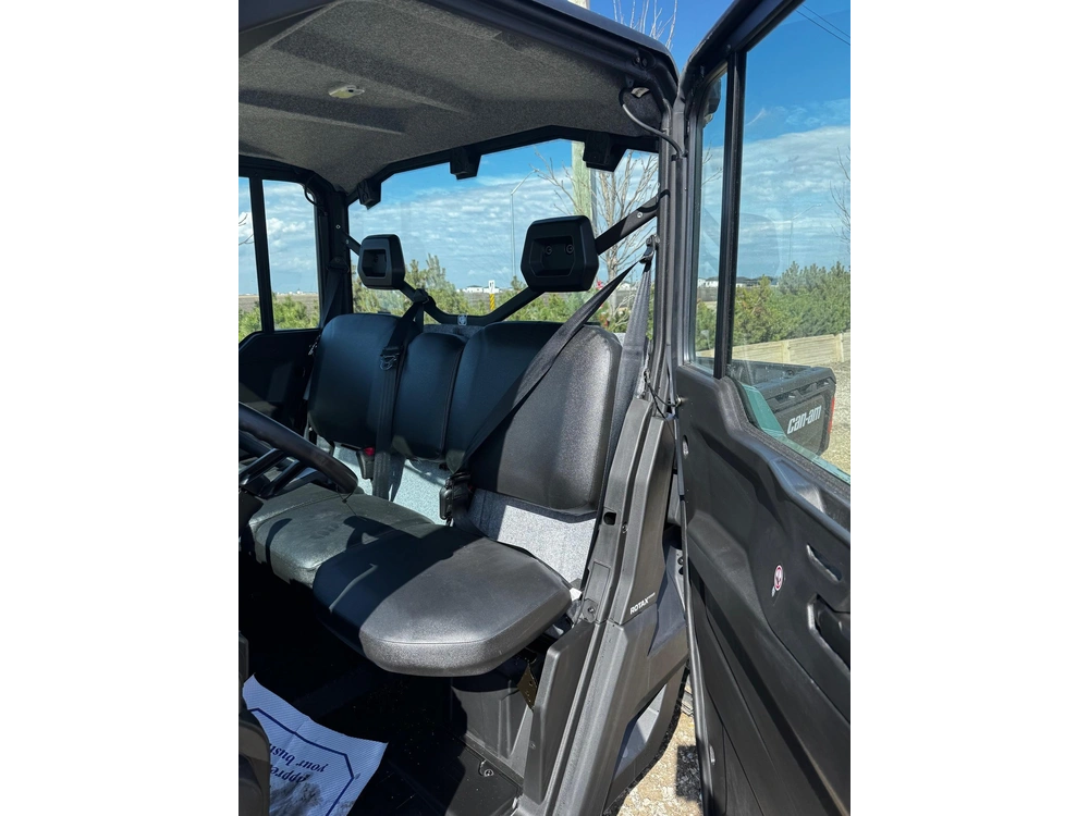 2026 Can-am Defender Dps Cab Hd9 alt