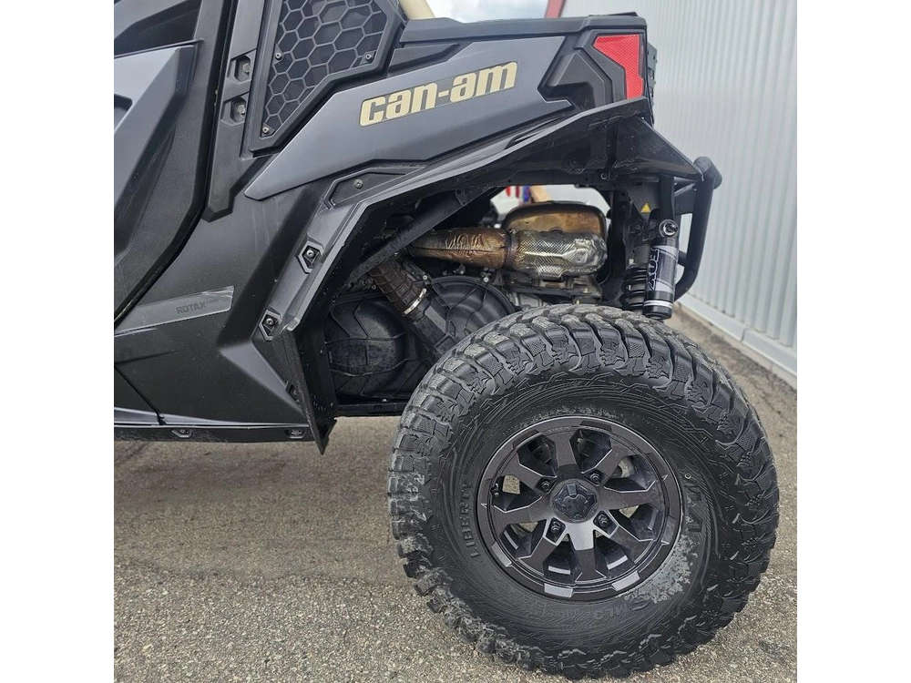 2023 Can-am Maverick Sport Xrc 64 1000r Gy alt