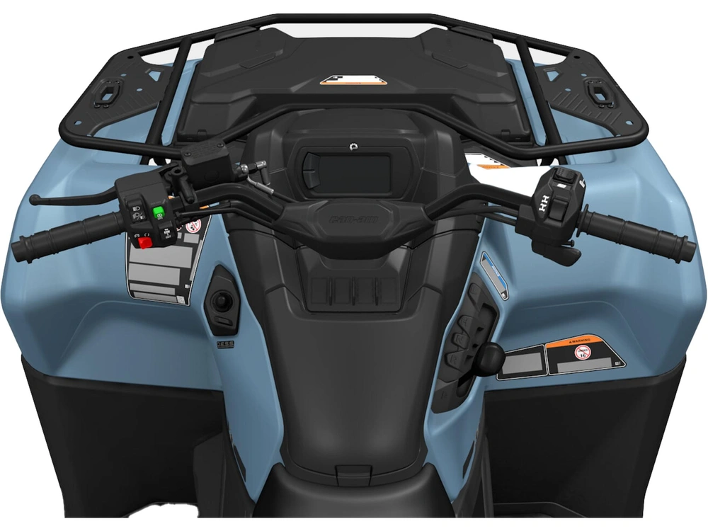 Can-am Outlander 700 Xt 2026 alt