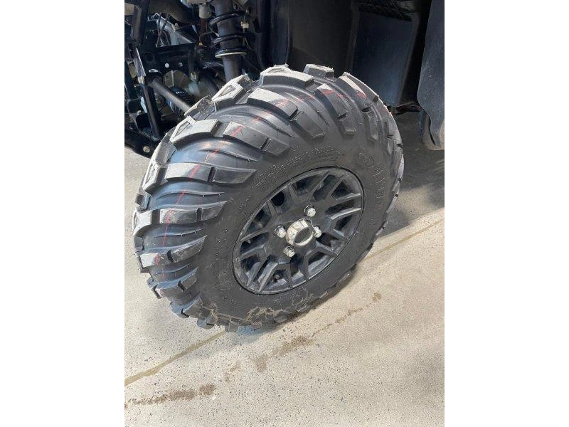 Honda Pioneer 700 2019 alt
