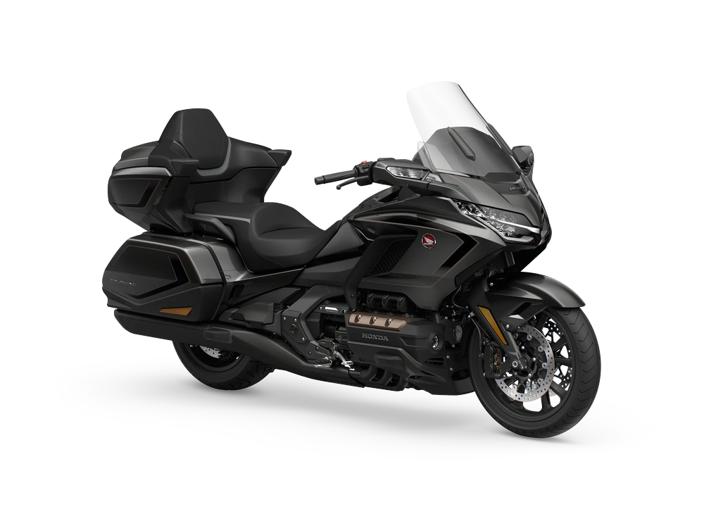 2026 Honda Gold Wing Tour Automatic Dct Airbag alt