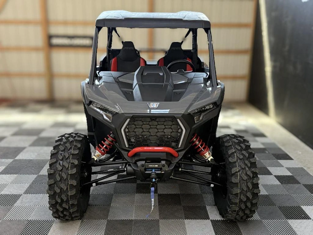 2026 Polaris Rzr Xp 1000 Ultimate alt
