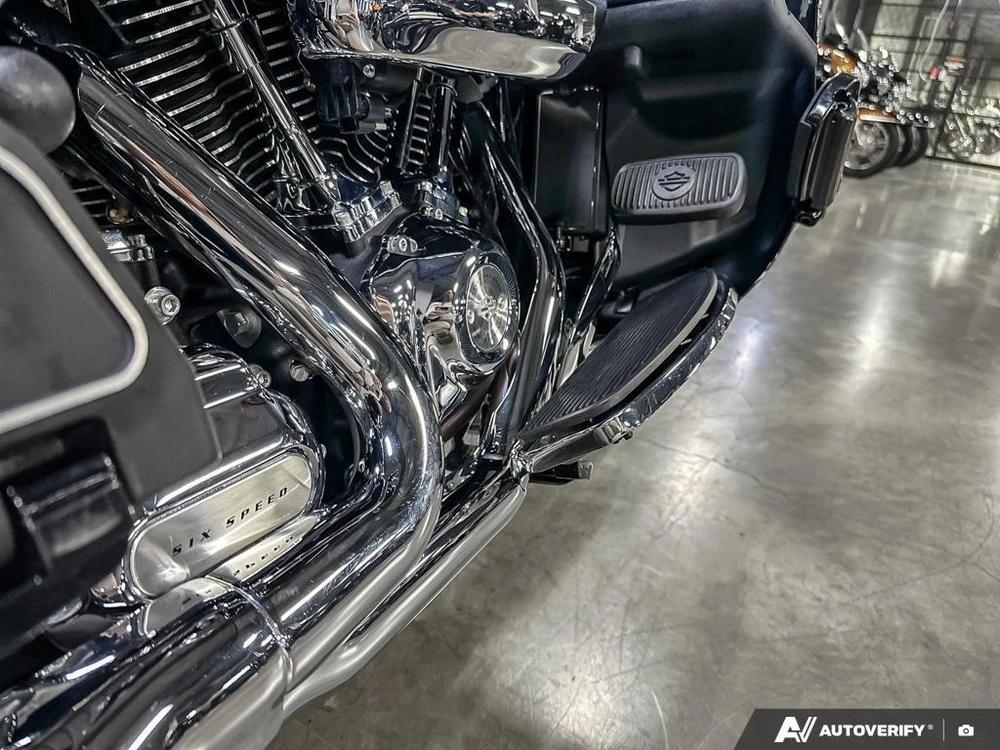 2017 Harley-davidson Ultra Limited alt