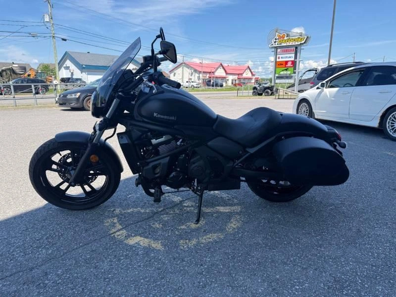 2023 Kawasaki Vulcan 650 S alt