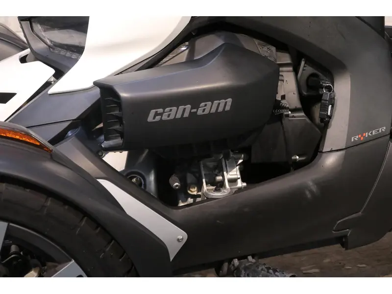 Can-Am CAN-AM RYKER 900 ACE 2021