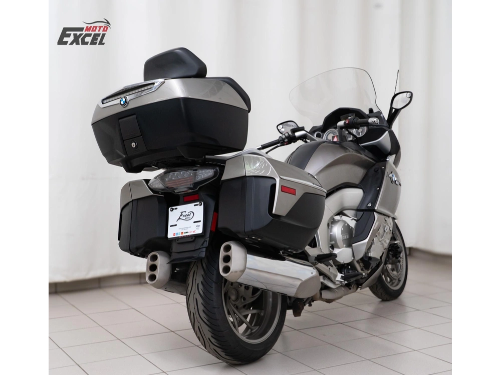 Bmw K1600 Gtl 2014 alt