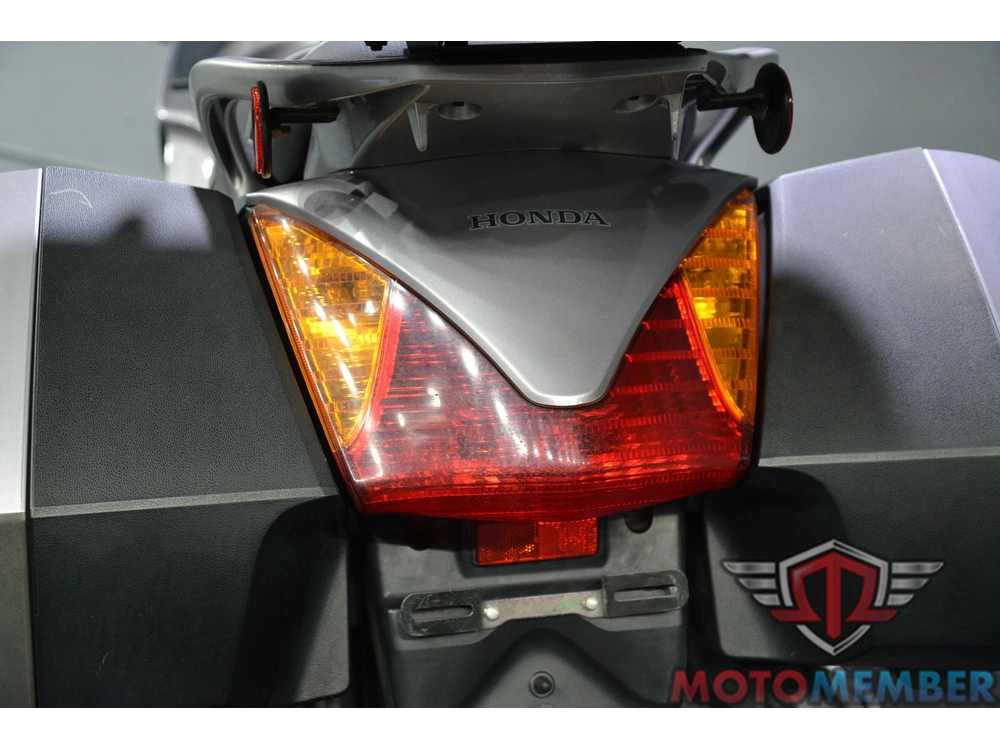 2003 Honda St1300 Abs alt