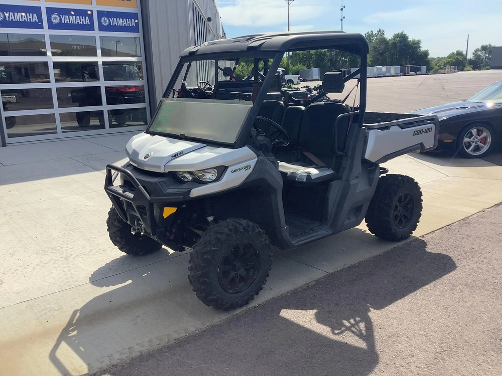 2020 Can-am Defender Hd10 Xt alt