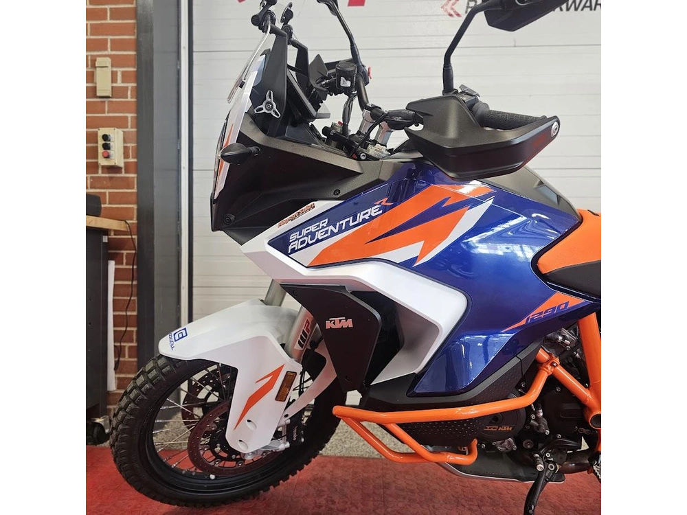 2022 Ktm 1290 Super Adventure R alt