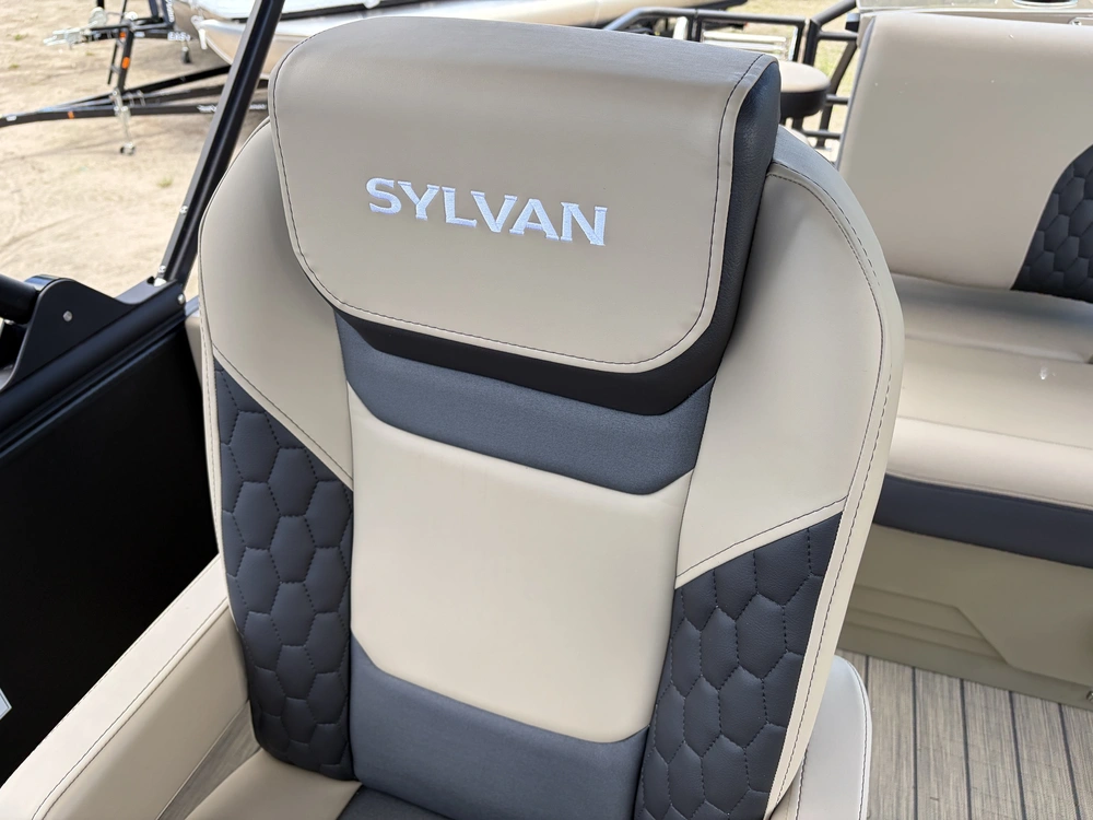 Sylvan L3 Dlz Bar 2026 alt