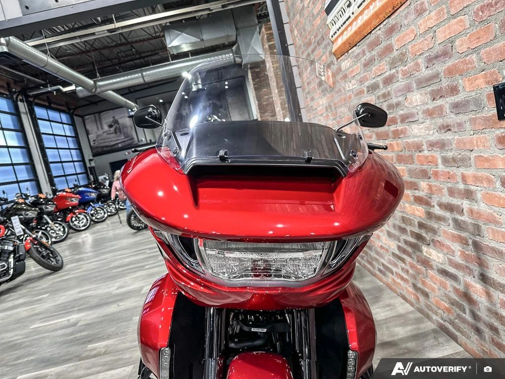 2026 Harley-davidson Road Glide Limited alt