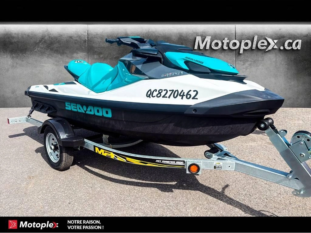 Sea-doo Gti 90 2021 alt