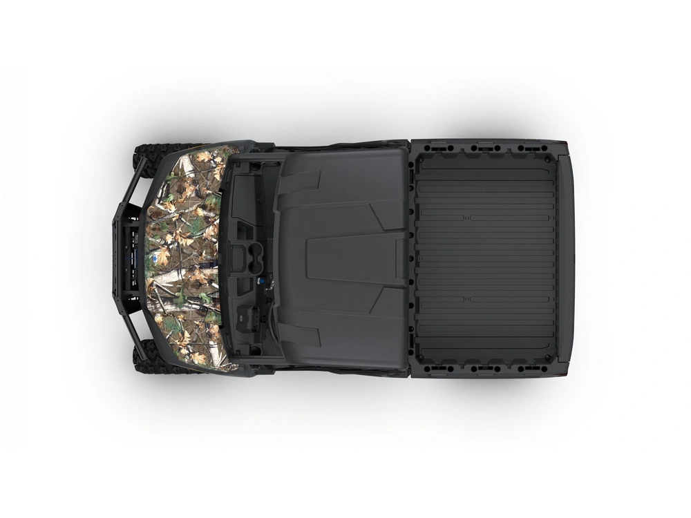 2026 Polaris Ranger 1000 Premium Polaris Pursuit Camo alt