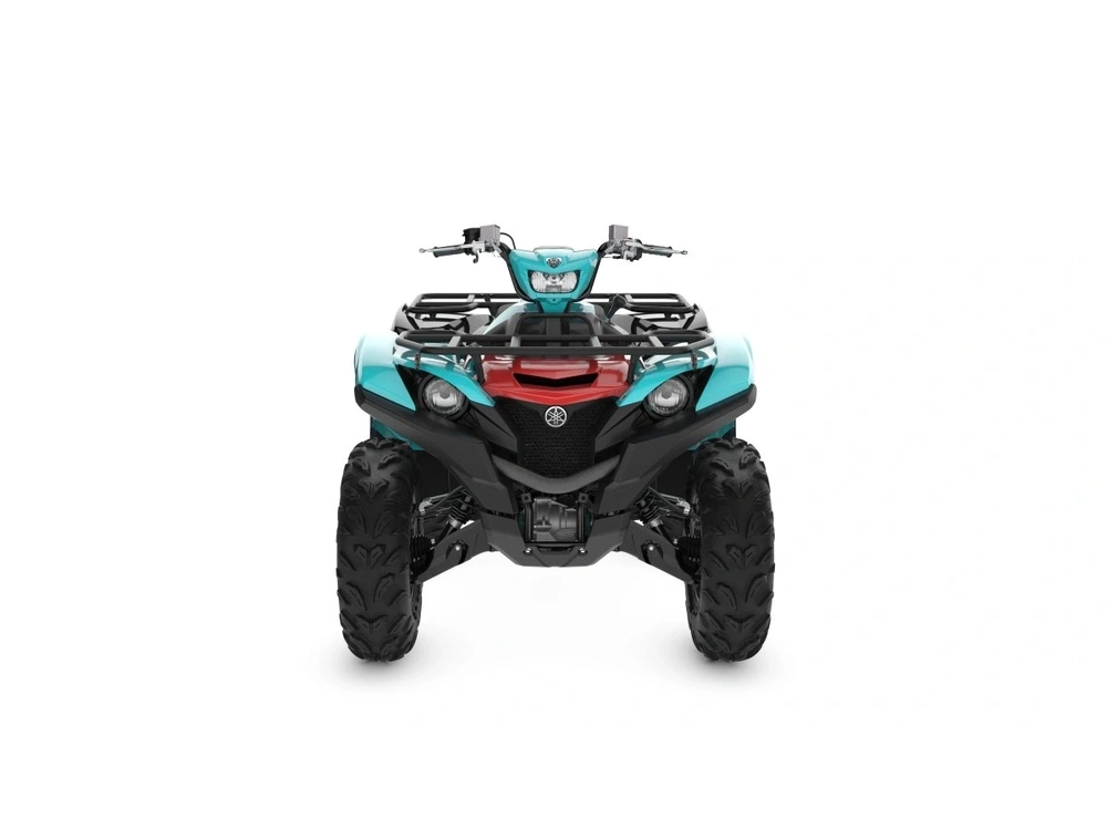 2027 Yamaha Grizzly Eps alt