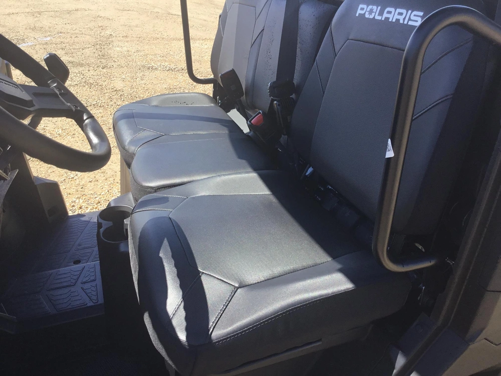 2026 Polaris Ranger 1000 Premium alt