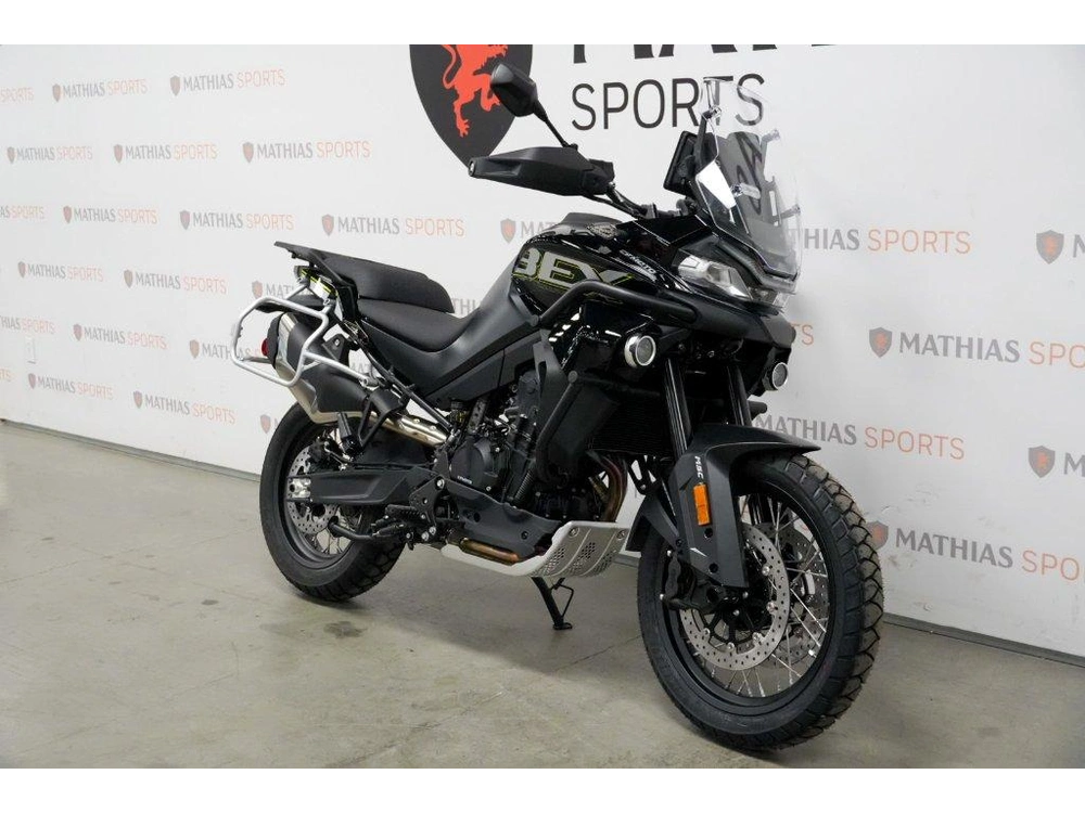Cfmoto Ibex 800-e (explore) 2026 alt