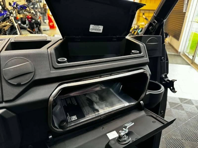 Polaris Ranger Xp 1000 Premium 2026 alt