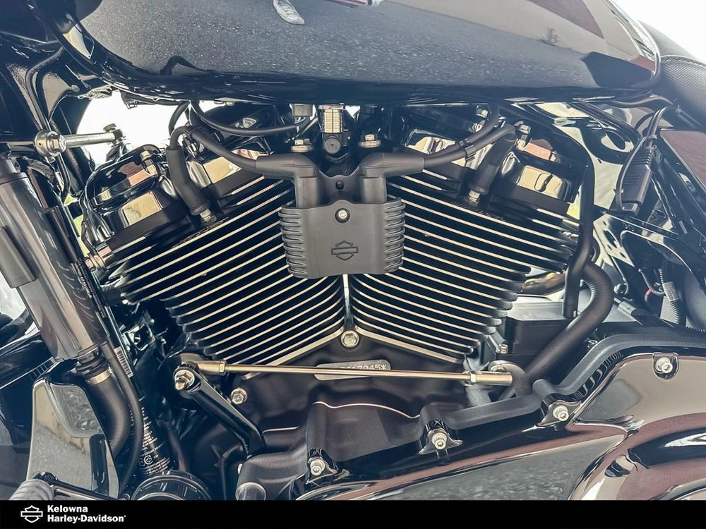 2026 Harley-davidson Fltrx - Road Glide® alt