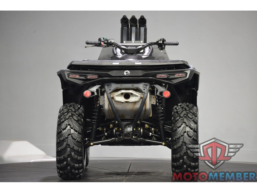 2025 Can-am Outlander Dps 850 alt