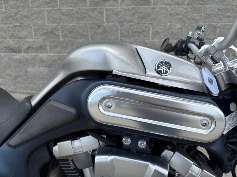 2006 Yamaha Mt-01 alt