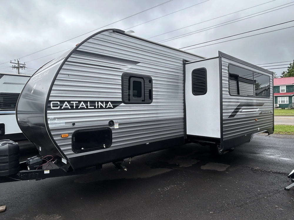 2026 Catalina 273 Dbhckle alt