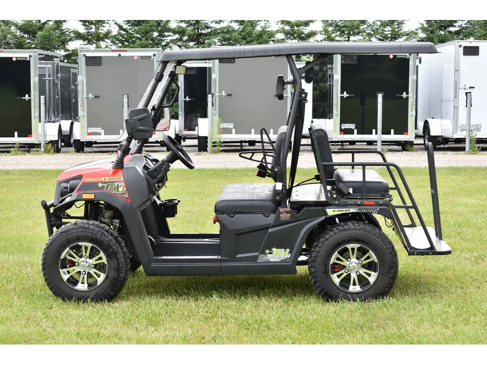 2024 Aodes Trailcross Golf alt