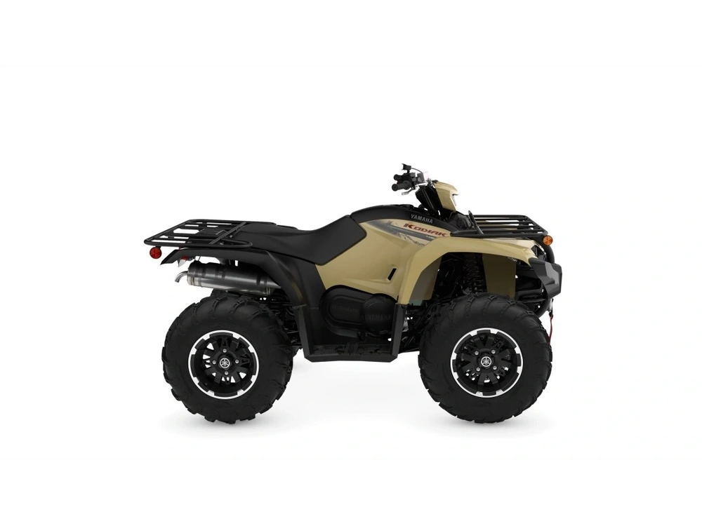 2027 Yamaha Kodiak 450 Eps Xt-r alt