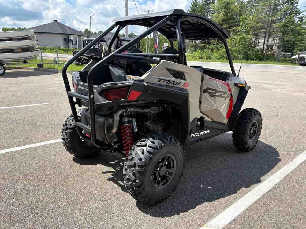 Polaris Rzr Trail S 1000 Ultimate 2026 alt