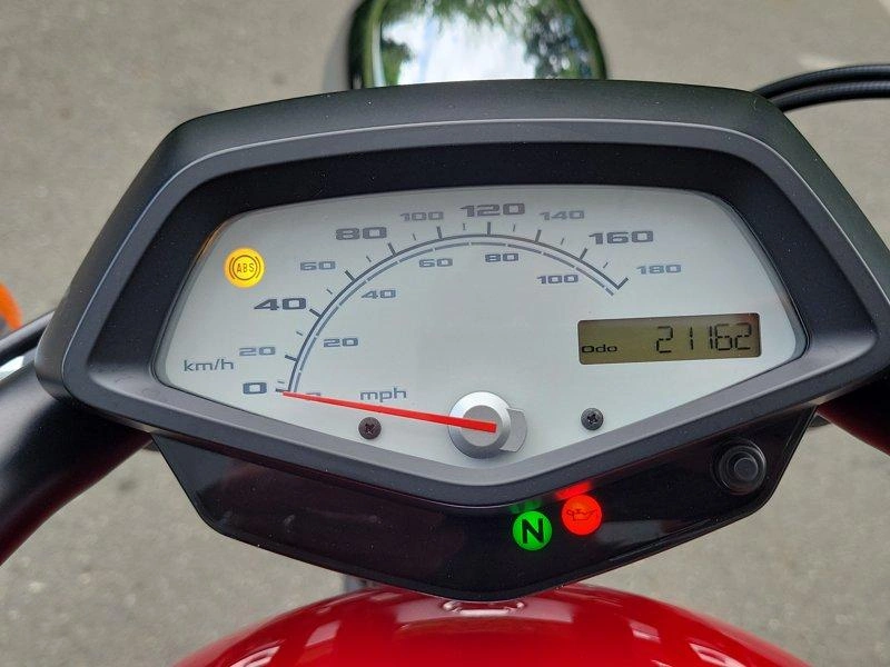 2013 Honda Vt1300 Cxa Fury alt