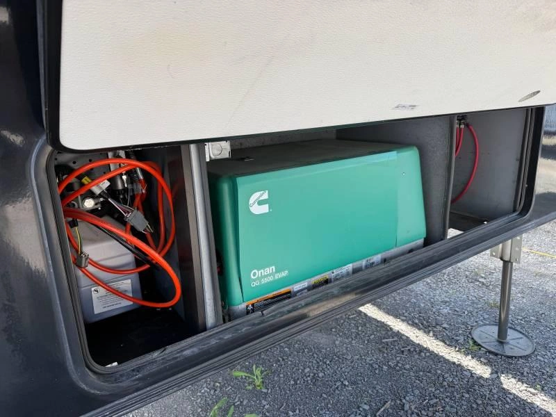 Jayco Seismic 395 2023 alt