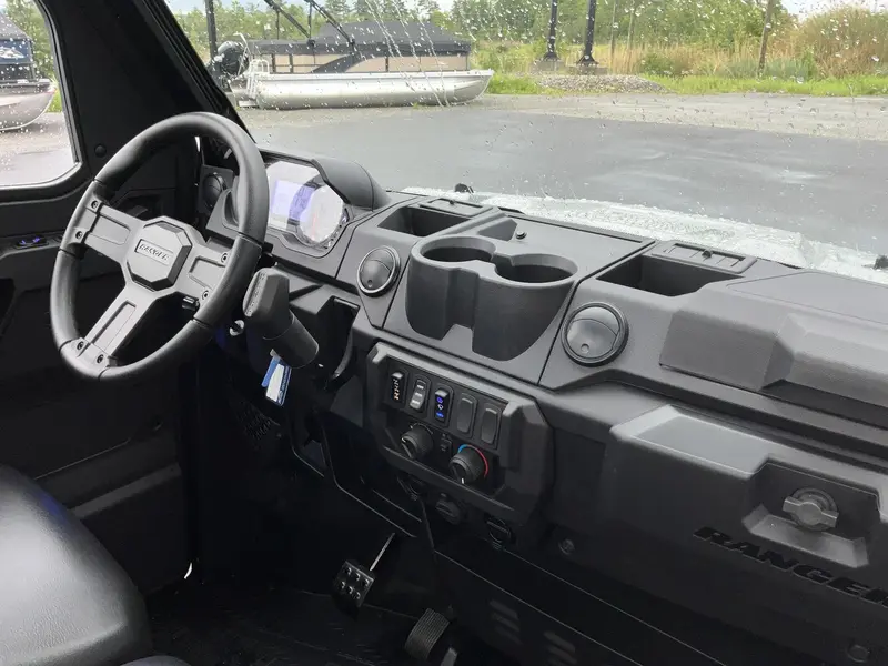Polaris Ranger XP 1000 CAB 2027