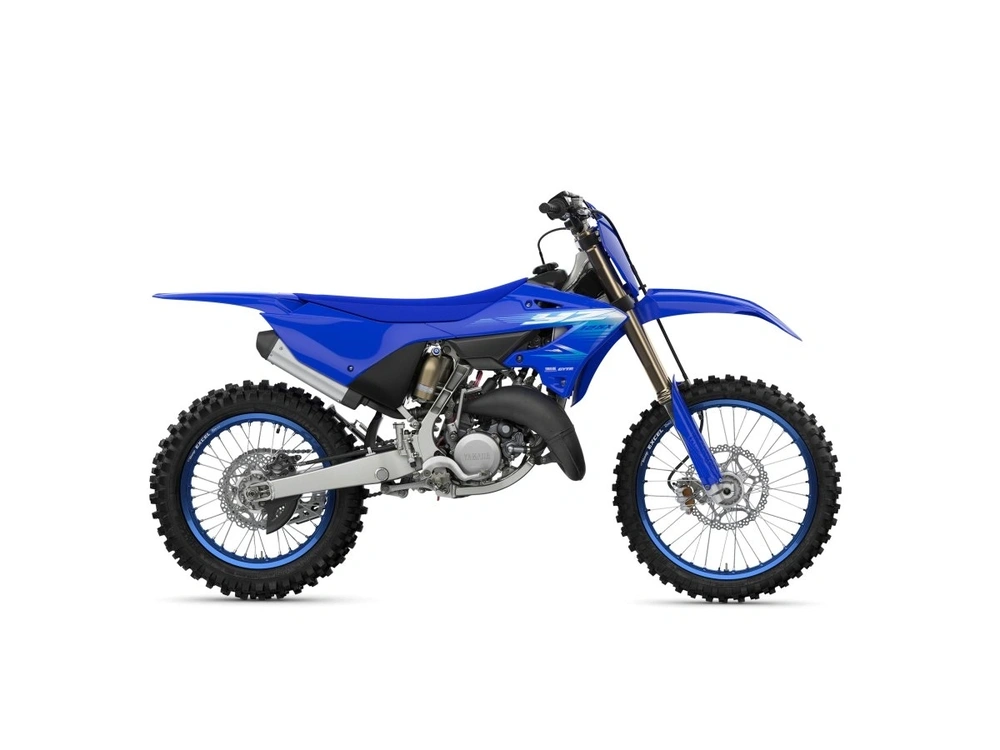 2027 Yamaha Yz125x alt