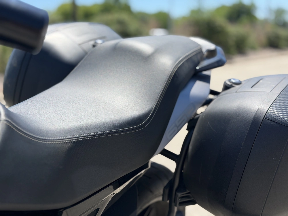 2022 Cfmoto 650 Adventura alt