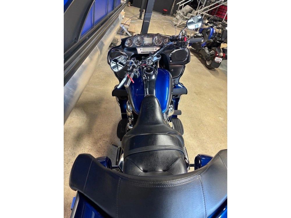 Kawasaki Vulcan Voyageur 1700 2019 alt